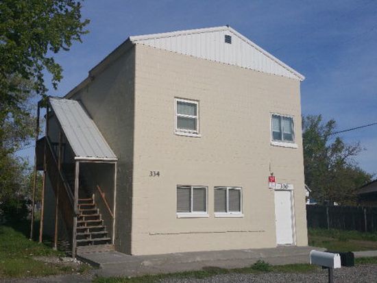 Primary Photo - Quaint 2 bedroom 1 bath bottom unit of dup...
