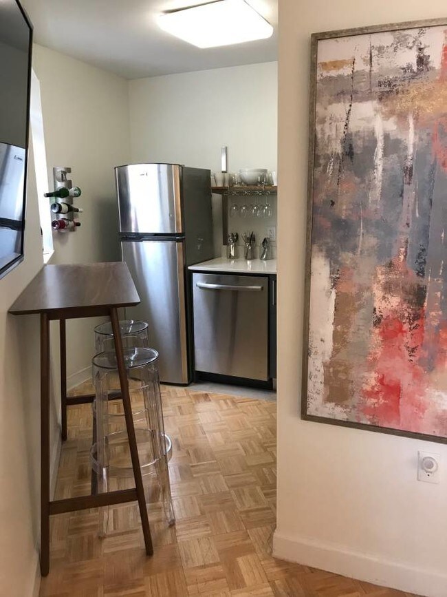 Foto del edificio - 2440 16th St NW