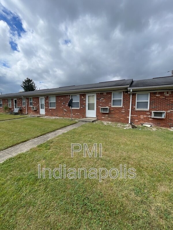 Foto del edificio - 122 W William Dr