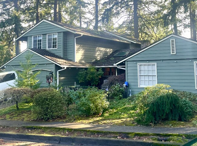 Photo - 15270 SW Springdale Ct (Beaverton, OR) Townhome