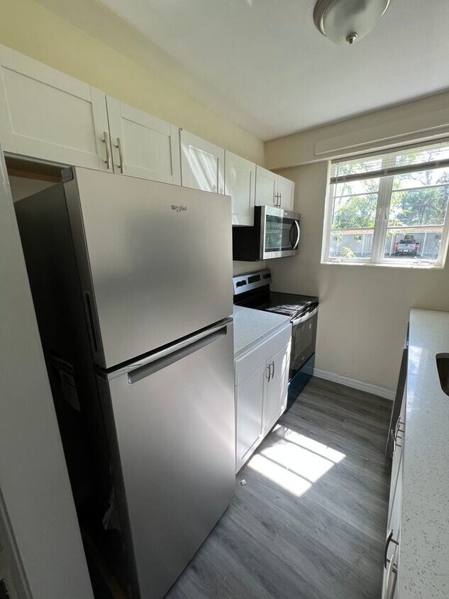 Primary Photo - Fully Renovated 2-Bedroom Unit in Downtown...