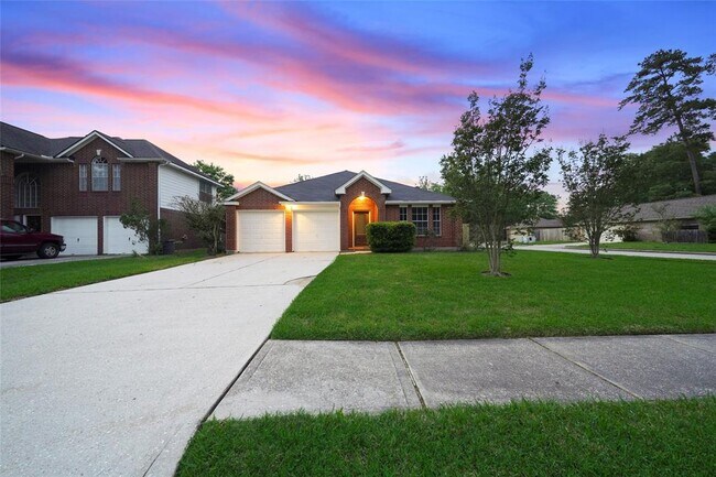 Building Photo - 21520 Palace Pines Dr