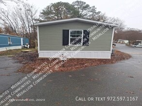 Building Photo - 8810 Pocahontas Trail