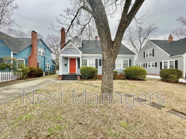 Building Photo - 1312 Summitt Ave