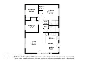 Building Photo - 8125 E Hayne St