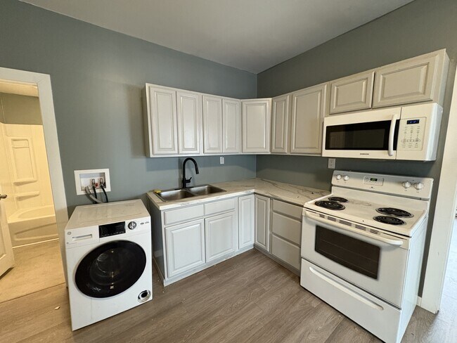 Photo du bâtiment - 55-55 Albert St