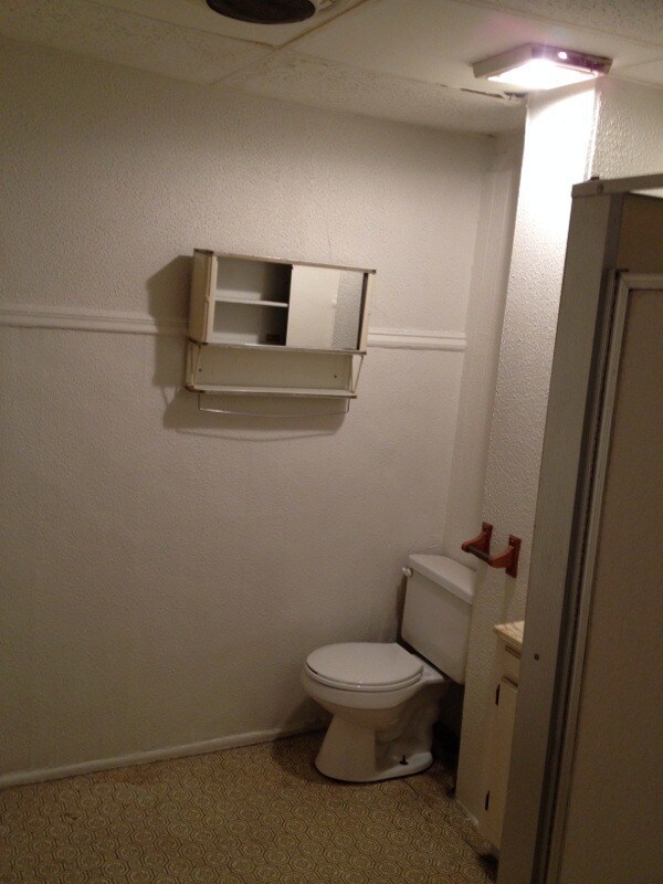 Foto del edificio - 1 Br small living room and small kitchen