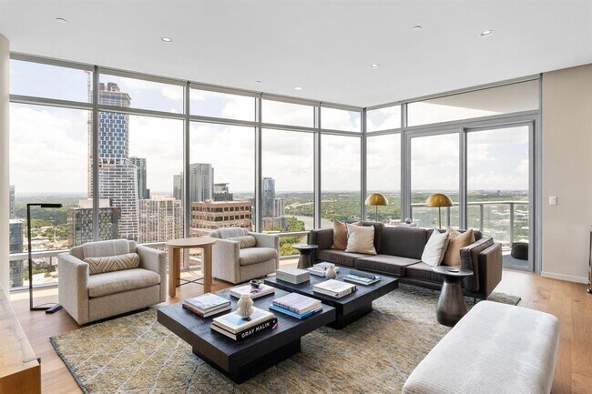 Foto del edificio - 200 Congress Ave.