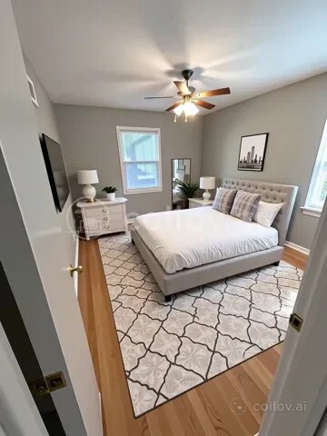 Foto del edificio - 420 S 38th St