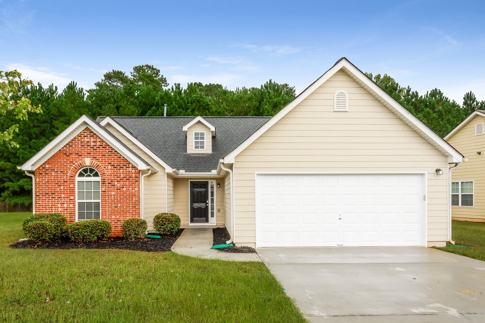 Foto principal - 85 Stone Commons Way