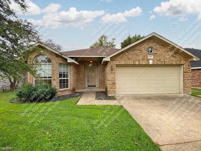 Building Photo - 3 br, 2 bath House - 8413 Jackal Dr