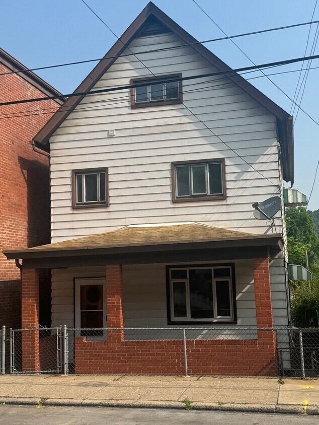 Foto principal - 433 Wall Ave