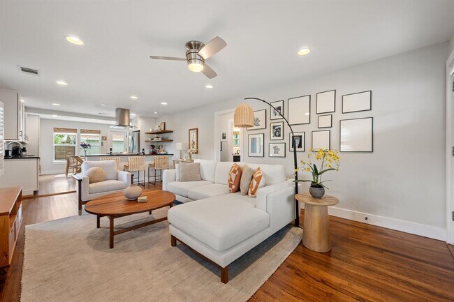 Foto del edificio - 1214 Stobaugh St