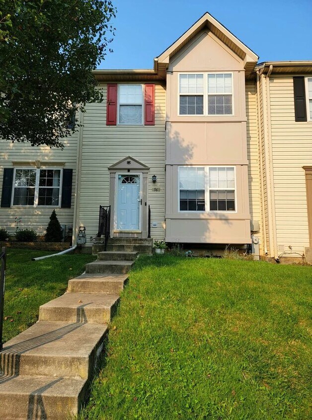 56 Gunfalls Garth, Nottingham, MD 21236 Townhome Rentals in