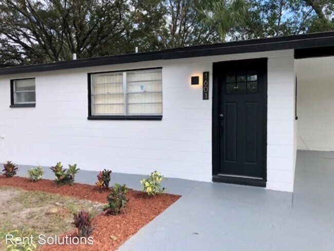 Foto del edificio - 3 br, 2 bath House - 1601 North Gomez