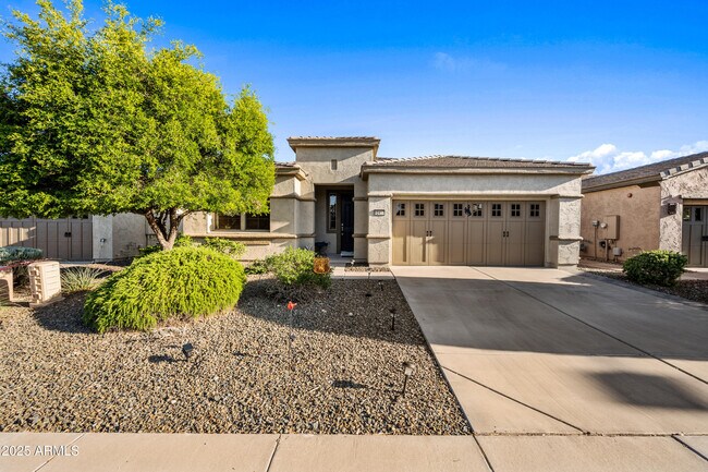 Building Photo - 12417 W Alyssa Ln
