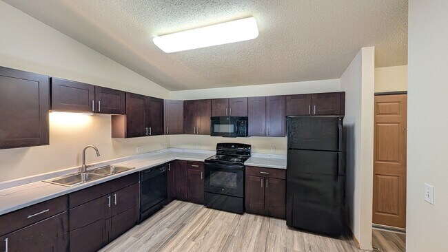 Foto del edificio - Amber Ridge Apartments