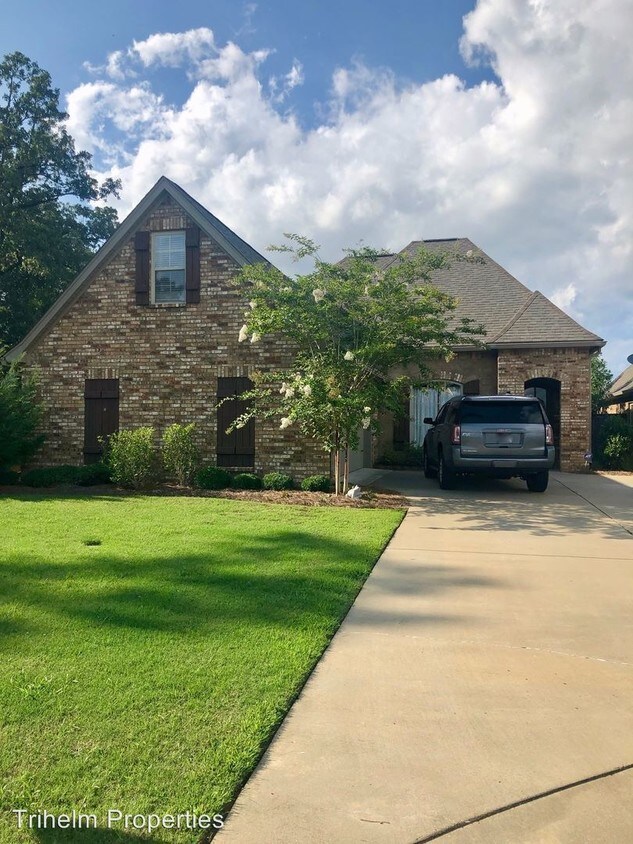 4 br, 3 bath House 130 Asbury Square House Rental in Pearl, MS