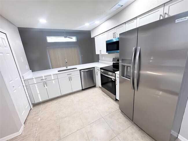 Foto del edificio - 205 Greeley Loop