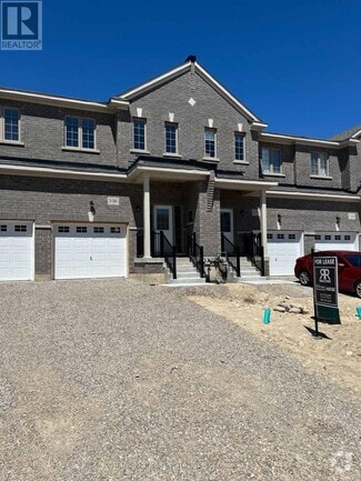 Building Photo - 106 Stocks Ave.