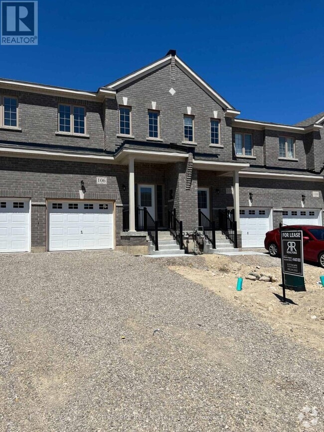 Building Photo - 106 Stocks Ave.