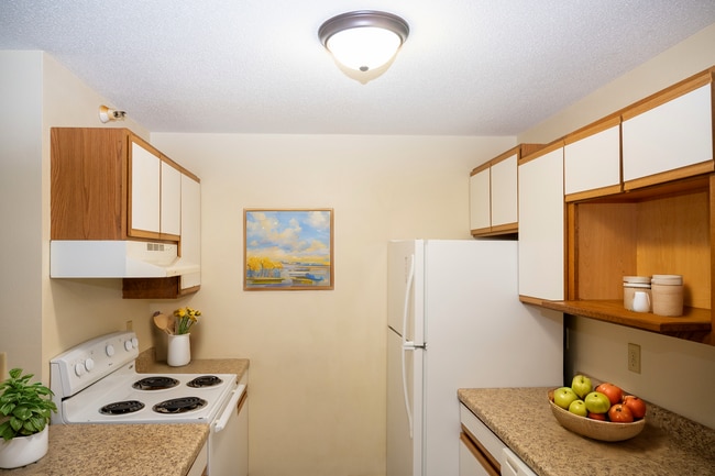 2BR/1BA - Northern Place Apartments