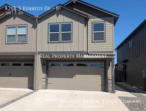 Building Photo - 4208 S Kennedy Dr