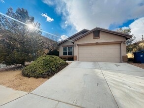 Building Photo - 861 Desert Senna Ave SW