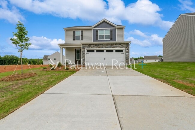 Building Photo - 112 Kennford Trl