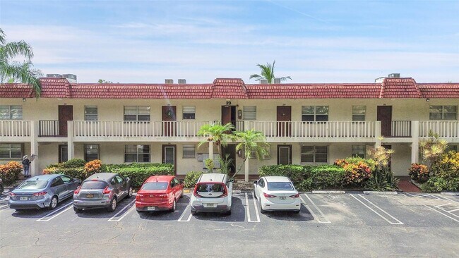 Foto del edificio - 23 Abbey Ln