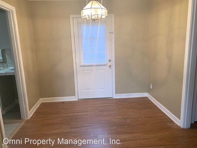 Foto del edificio - 3 br, 2 bath House - 4624 S JANICE CIR