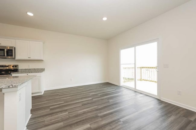 Foto del edificio - 3550 Fellowship Rd
