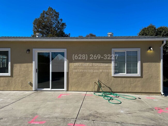Foto del edificio - 2 br, 1 bath House - 1567-1 Ayers Road -