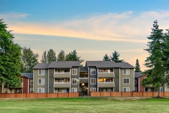 Building Photo - Bothell Ridge