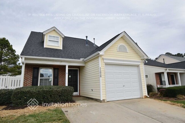 Building Photo - 11028 Astor Hill Dr