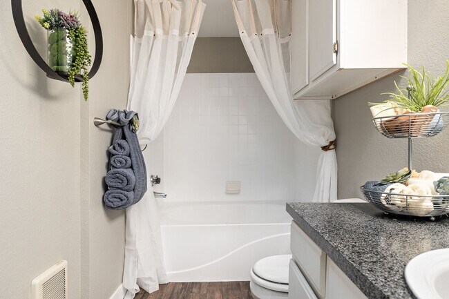 Interior Photo - Renaissance at Hobble Creek