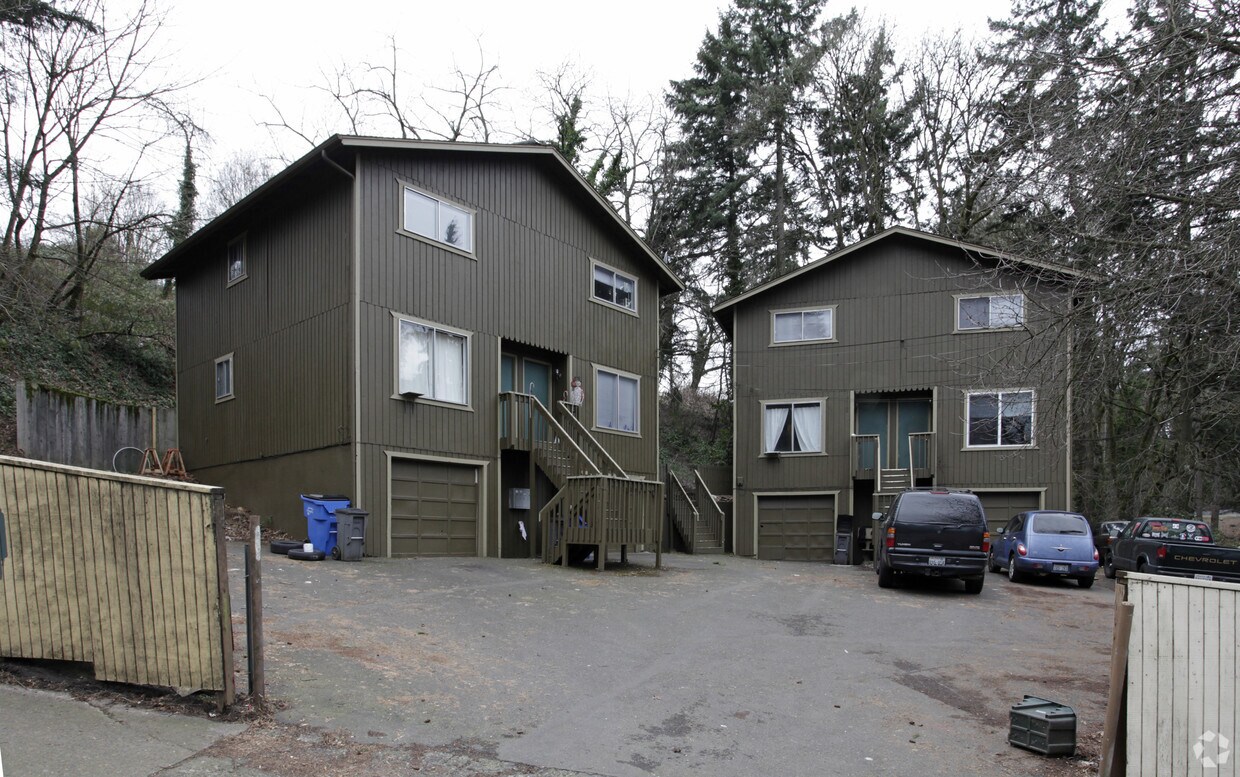 Foto principal - 1716-1718 Grand Blvd