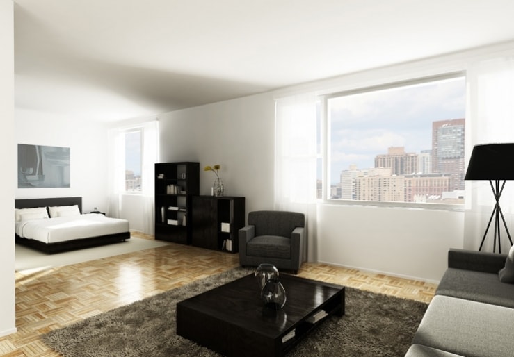 Foto principal - 550 W 231st St
