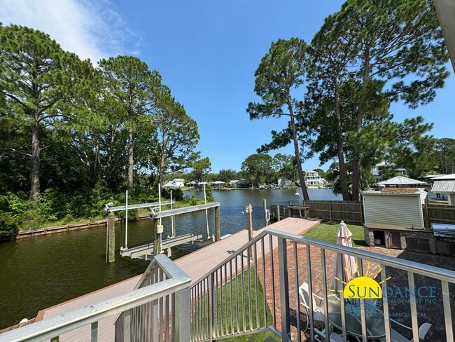 Building Photo - Dream Coastal Waterfront Retreat in Santa ...