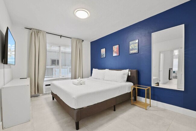 Foto del edificio - 7340 Harding Ave