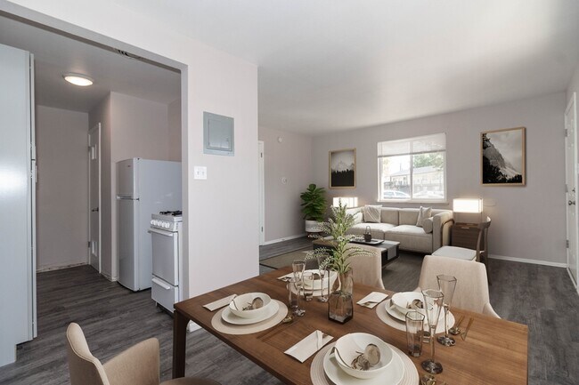 Foto del edificio - 8987 W 54th Pl