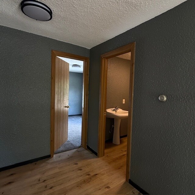 Landing Area - 1304 Blackhawk Blvd