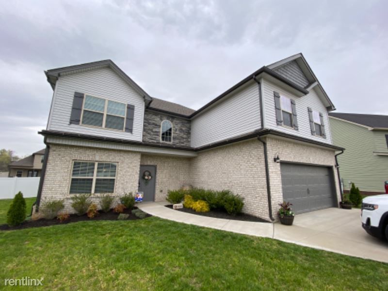 Primary Photo - 5 br, 3.5 bath House - 1024 Meadowview Ln
