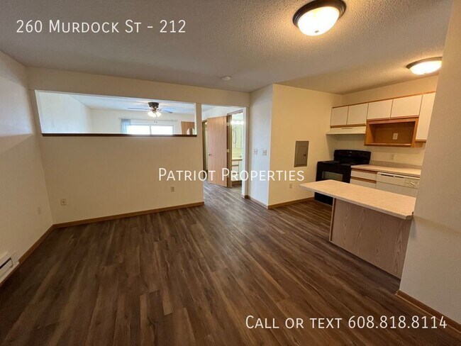 Building Photo - Studio in Tomah, WI