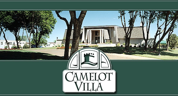 Primary Photo - Camelot Villa