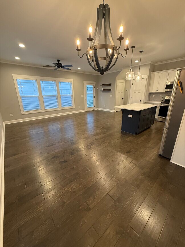 Foto del edificio - Andrews House