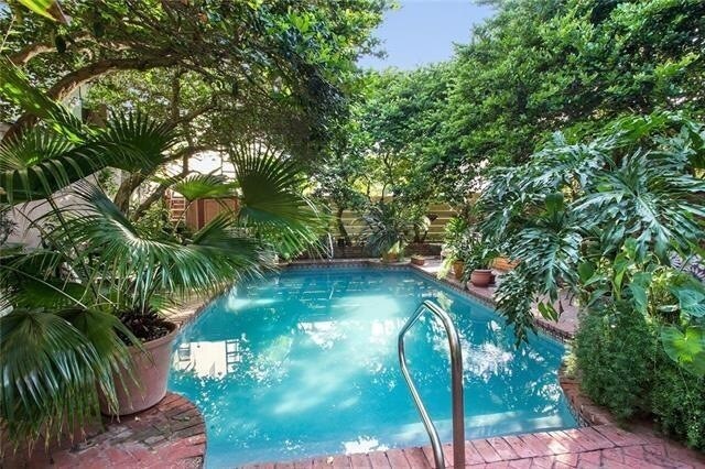 Foto del edificio - 822 Ursulines Ave