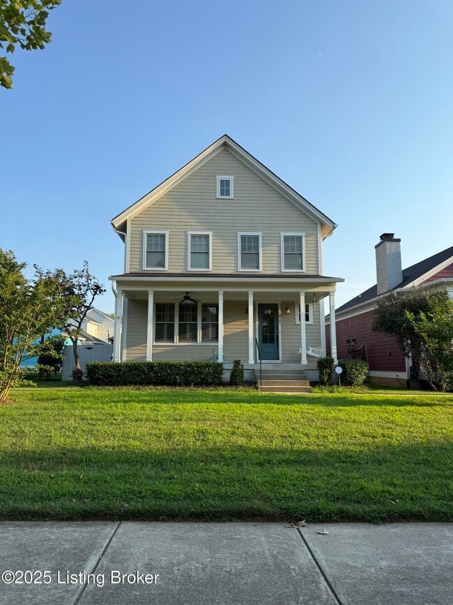 Building Photo - 8707 Featherbell Blvd