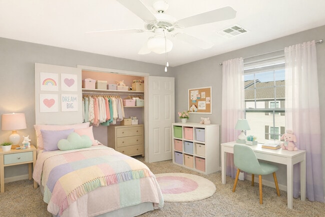 Building Photo - Sunnydale Pointe Apartments