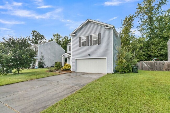 Foto del edificio - 143 Stoney Creek Way